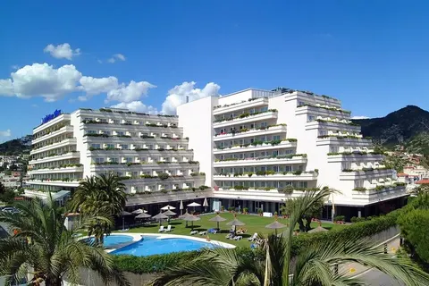 Melia Sitges in Sitges