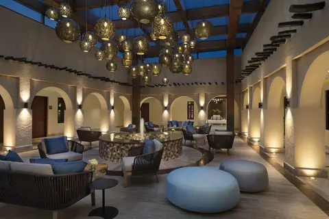 Souq Al Wakra Hotel Qatar By Tivoli in الوكرة — foto 17