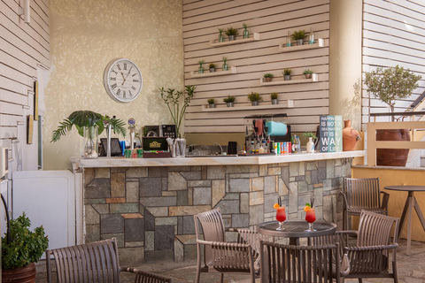 Hotel Alexander House foto 9