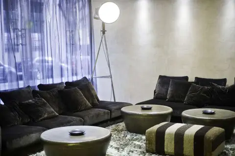 Hotel Zenit Abeba in Madrid — foto 9
