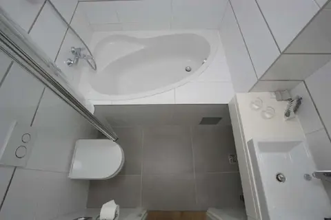 Divota Appartementen & Hotel in Split — foto 17