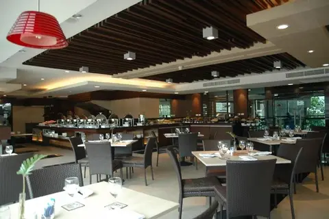 Hotel Tara Mantra Cha Am in เทศบาลเมืองชะอำ — foto 7