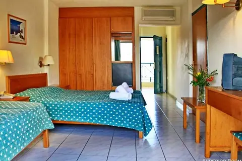 Hotel Despo in Δημοτική Ενότητα Γουβών — foto 12