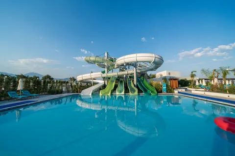Liberty Fabay in Fethiye — foto 13