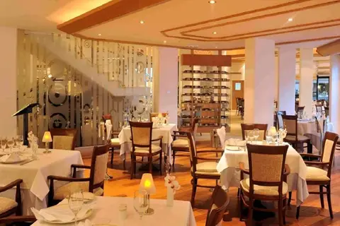 Constantinou Bros Asimina Suites Hotel in Geroskipou — foto 24