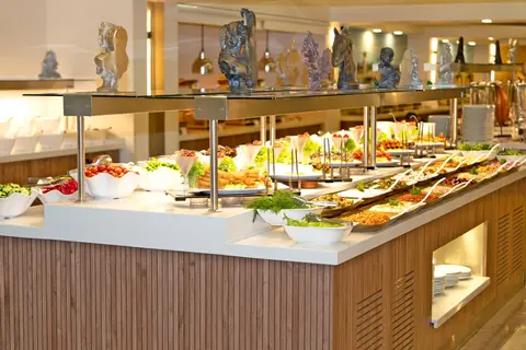 Avena Resort & Spa Hotel in Alanya — foto 12