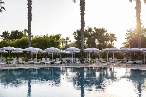 Blu Salento Village foto 1