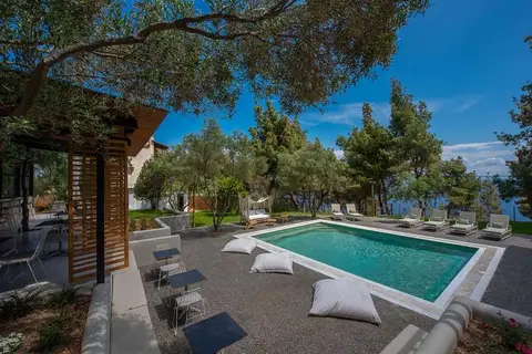 Elies 33 Bio Retreat in Δημοτική Ενότητα Κασσάνδρας — foto 27