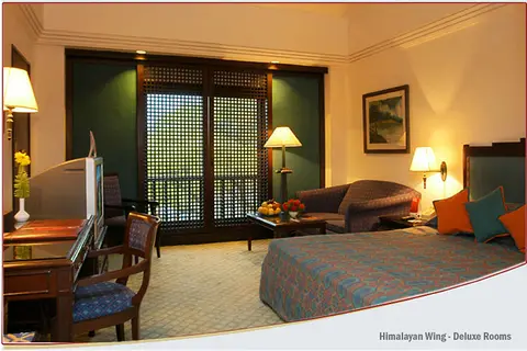 The Soaltee Kathmandu, Autograph Collection in Kathmandu — foto 9