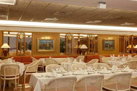 Hotel Bordoy Continental Playa in Palma — foto 7