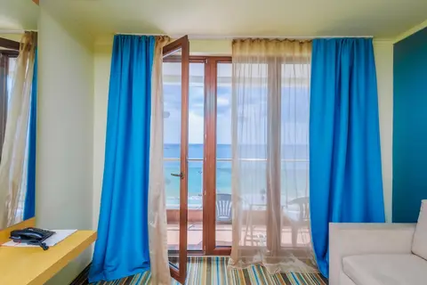Mirage of Nessebar Hotel in Несебър — foto 13