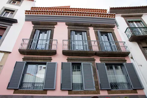 Apartamentos Turísticos Vitoria By Petit Hotels Funchal in Funchal — foto 5