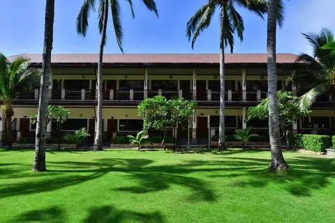 Phangan Bayshore Resort in บ้านหาดริ้น — foto 5