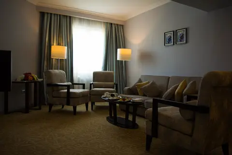 TOLIP El Galaa Hotel in Caïro — foto 17