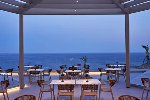 Rodos Princess Beach Hotel in Kiotari — foto 31