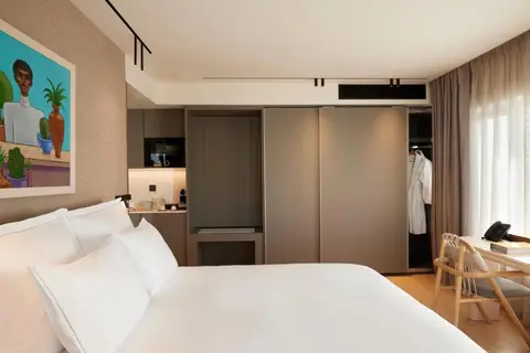 Dusit Suites Athens in Athene — foto 5