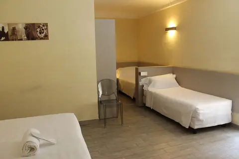 Hotel Albergo Firenze in Florence — foto 18