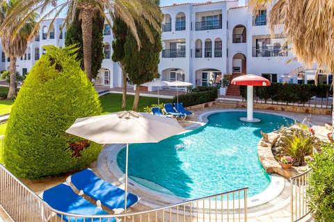 Vibra Caleta Playa foto 2