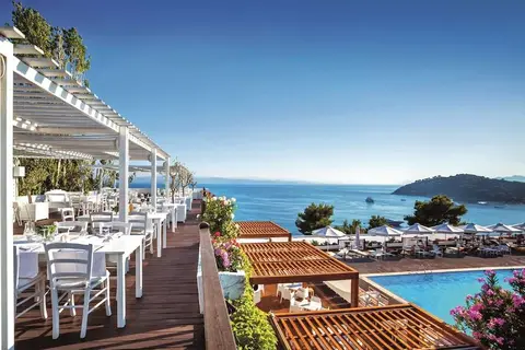 Skiathos Palace Hotel in Δήμος Σκιάθου — foto 9