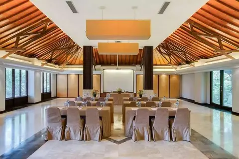 Rama Candidasa Resort & Spa in Karangasem — foto 20