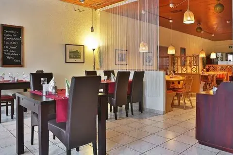 Hotel Sockenbacher Hof foto 4