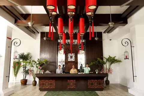 The Old Phuket Karon Beach Resort in Karon, foto 12