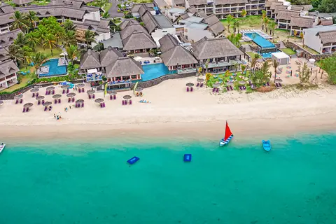 C Mauritius in Trou d’Eau Douce VCA — foto 7
