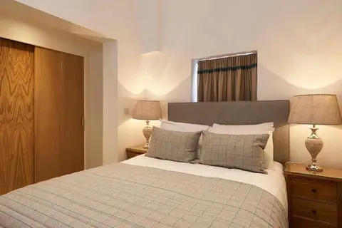 Braid Appartementen by Mansley in Edinburgh — foto 3