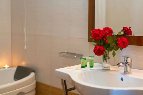 Alianthos Beach in Alianthos Beach Hotel, foto 18