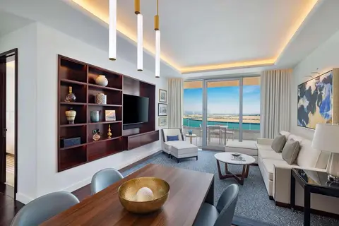 Waldorf Astoria Lusail Doha in Lusail — foto 4