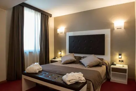 Magri's Hotel in Napels, foto 3