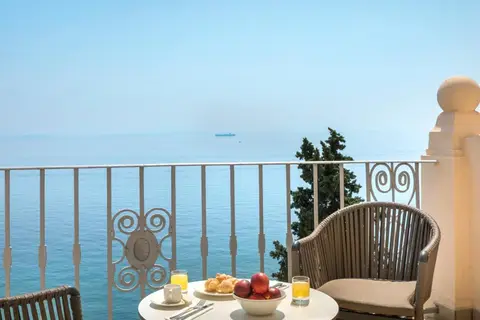 Hotel Lungomare in Opatija, foto 27