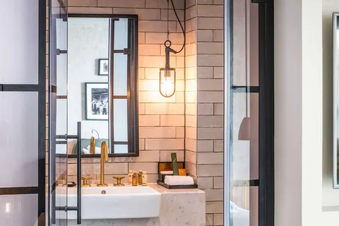 Novotel London Canary Wharf foto 5