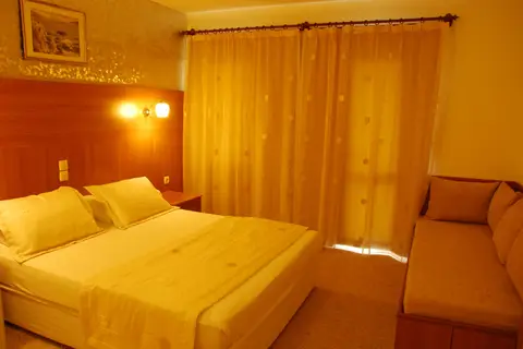Pirat Hotel in Kaş — foto 11