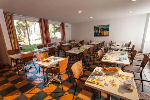 Residence Maeva Port Argeles in Argelès-sur-Mer — foto 7