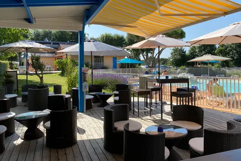 Camping Le Helles foto 5