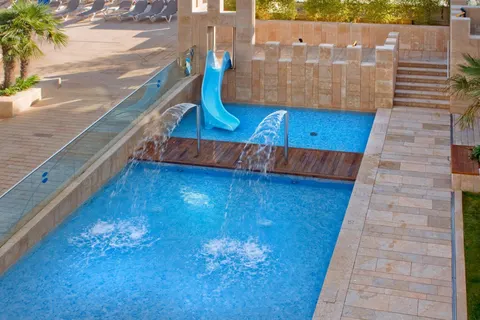 Blaumar Hotel foto 9