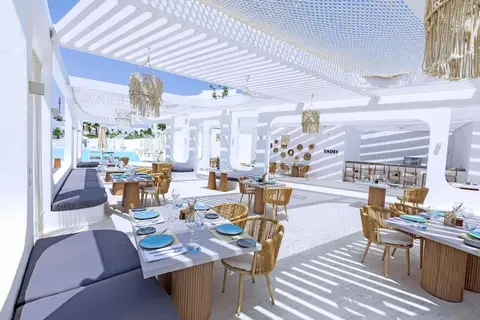 Meraki Resort Sharm El Sheikh in Sharm El Sheikh, foto 7