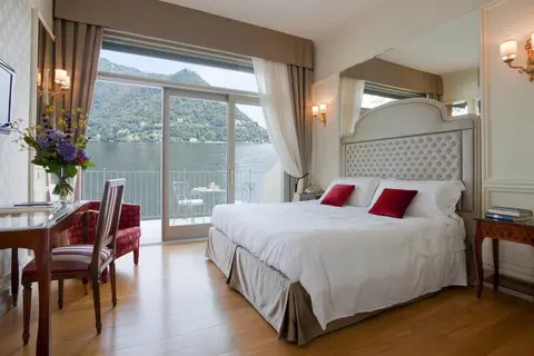 Hotel Villa Flori in Bardolino — foto 30