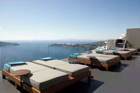 Kivotos Santorini in One of One Santorini, foto 19