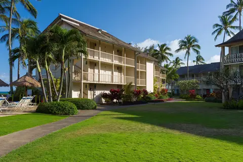 Aston Islander on the Beach in Kapaʻa — foto 25