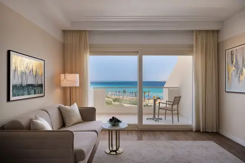 SRNTY Sahl Hasheesh (ex Sky Arc) in El Andalous Apartments, foto 14