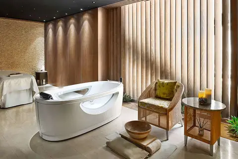 Andaz Capital Gate by Hyatt in الروضة — foto 7