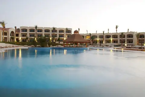 Cleopatra Luxury Resort Sharm Sheikh in نبق — foto 9