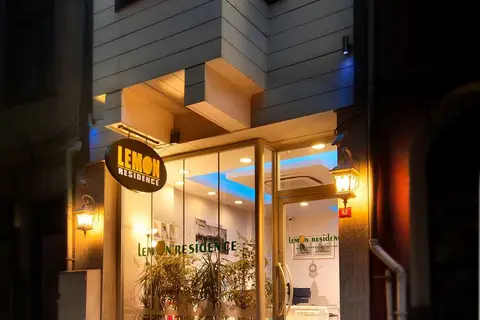 Lemon Residence in Beyoğlu — foto 6