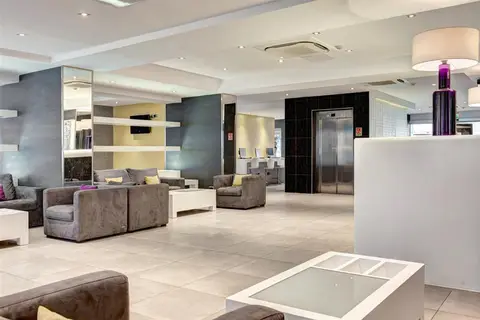 Hotel Pebbles Resort in San Pawl il-Baħar — foto 11