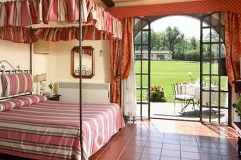 Borgo San Luigi in Monteriggioni, foto 23
