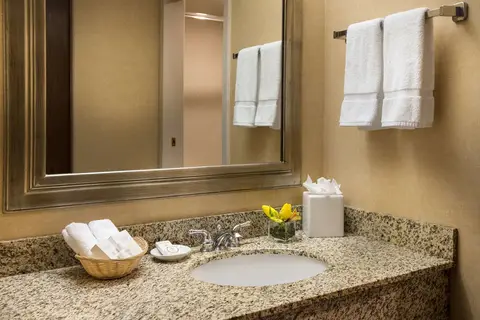 Coast Gateway Hotel in Seatac — foto 10