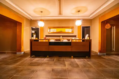 Karya Family Resort Hotel in Menderes — foto 6
