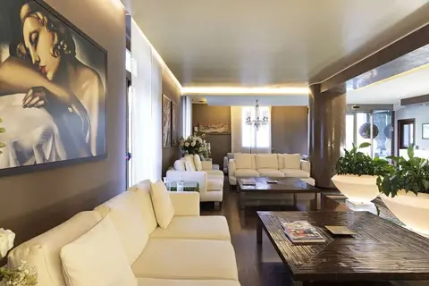 B&B Hotel Malpensa Lago Maggiore in Vergiate — foto 23